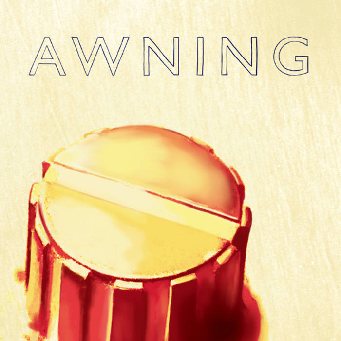 AWNING EP(2) Cover