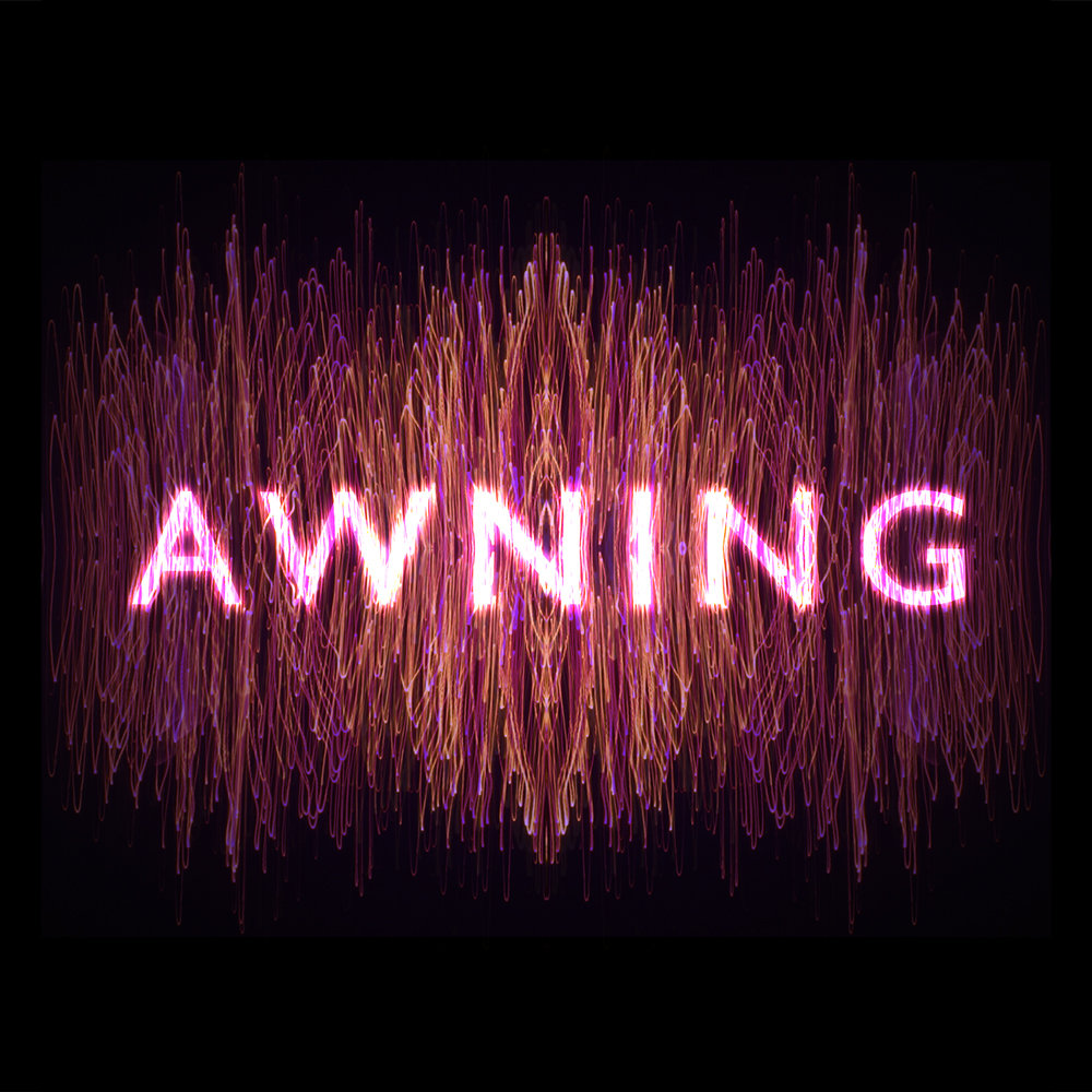 AWNING - EP (2)